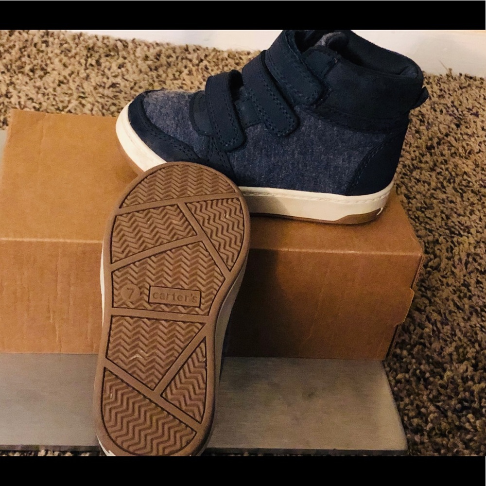 Carters sneakers